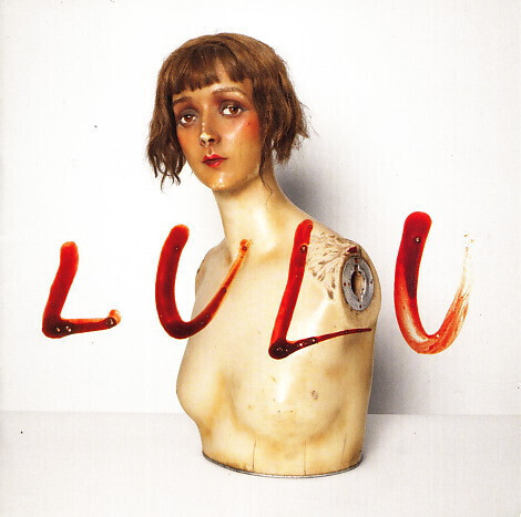 Lou Reed &amp; Metallica – Lulu