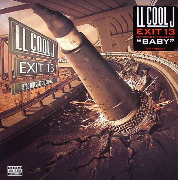 LL Cool J – Exit 13