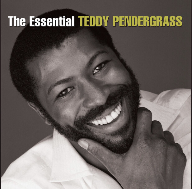 Teddy Pendergrass – The Essential (2CD-Set)