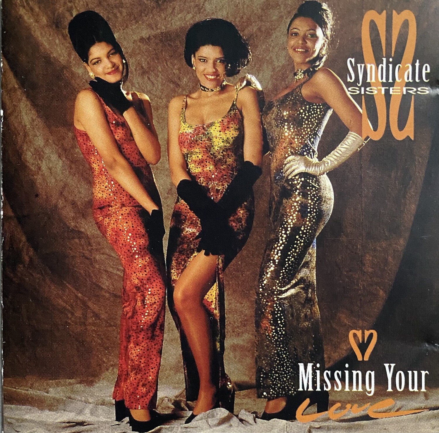 Syndicate Sisters - Missing You