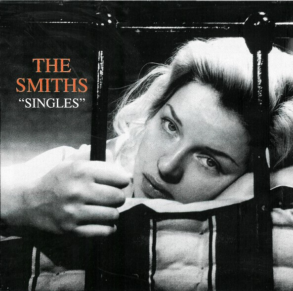 The Smiths – Singles (CD)