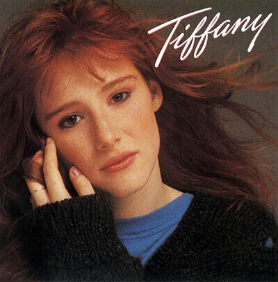 Tiffany – Tiffany