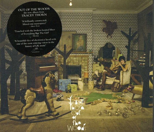Tracey Thorn – Out Of The Woods