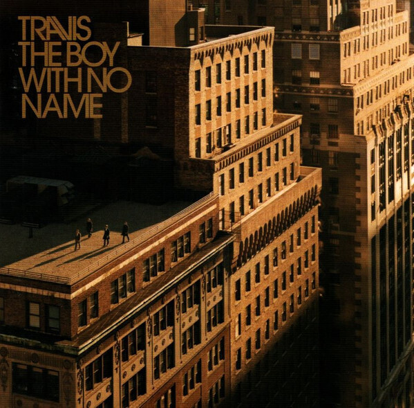 Travis – The Boy With No Name