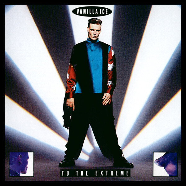 Vanilla Ice – To The Extreme