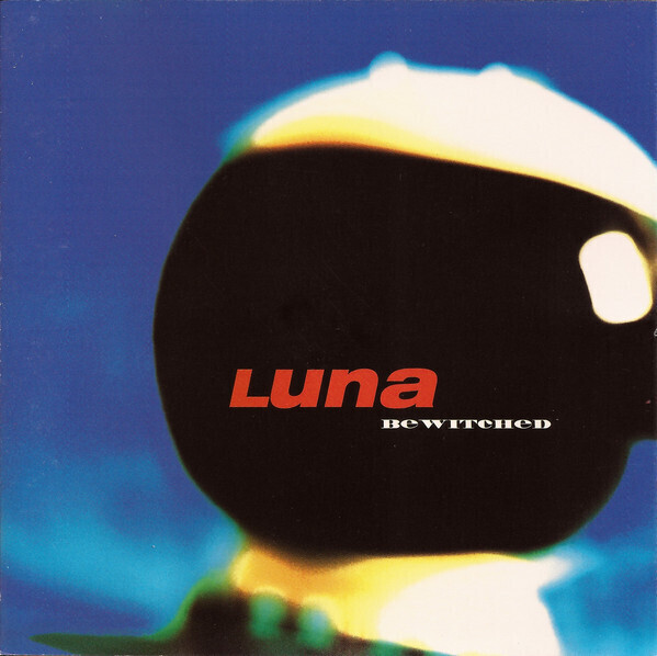 Luna – Bewitched