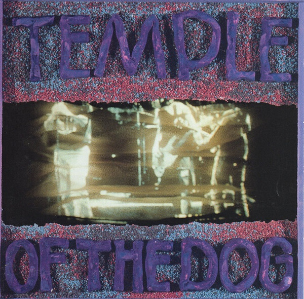 Temple Of The Dog – Temple Of The Dog (CD)
