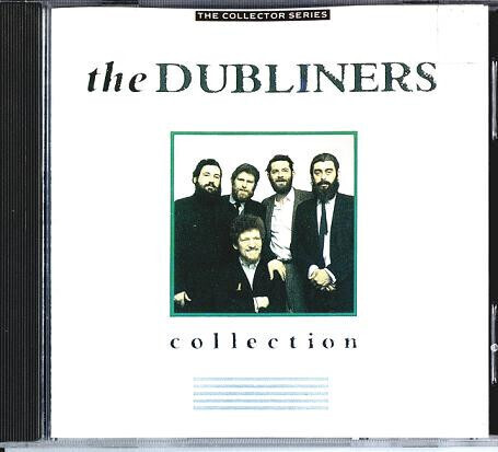 The Dubliners – The Collection