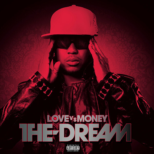The-Dream – Love V/S Money (CD)