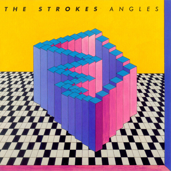The Strokes – Angles