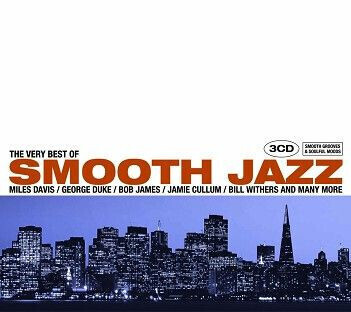 The Very Best Smooth Jazz - Various Artists