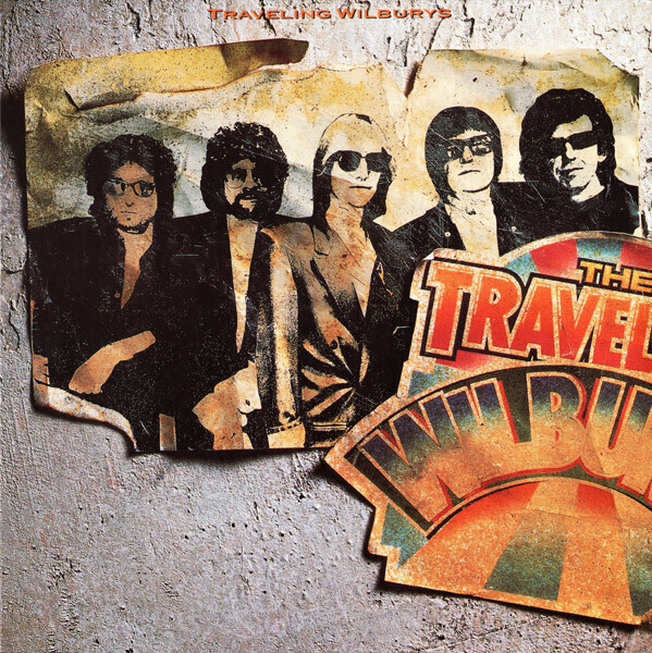 Traveling Wilburys – Volume One