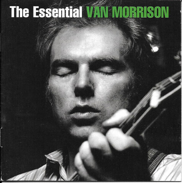 Van Morrison – The Essential  (2CD Set)