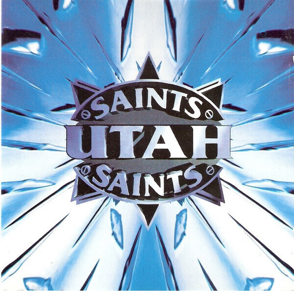 Utah Saints – Utah Saints