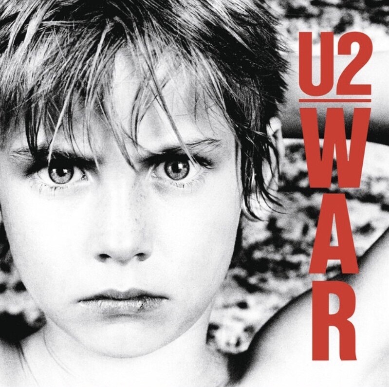 U2 – War