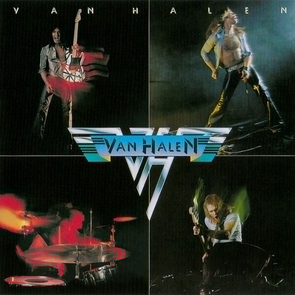 Van Halen – Van Halen