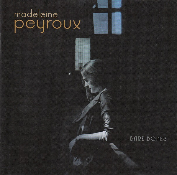 Madeleine Peyroux – Bare Bones