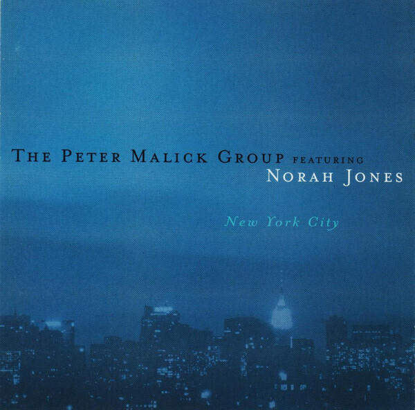 The Peter Malick Group (ft. Norah Jones) – New York City