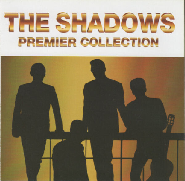 The Shadows – Premier Collection