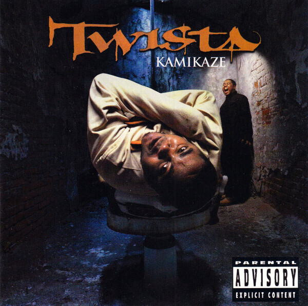Twista – Kamikaze