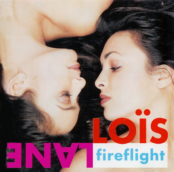 Loïs Lane – Fireflight