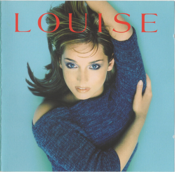 Louise – Woman In Me