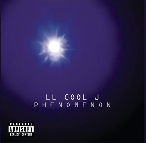 LL Cool J – Phenomenon