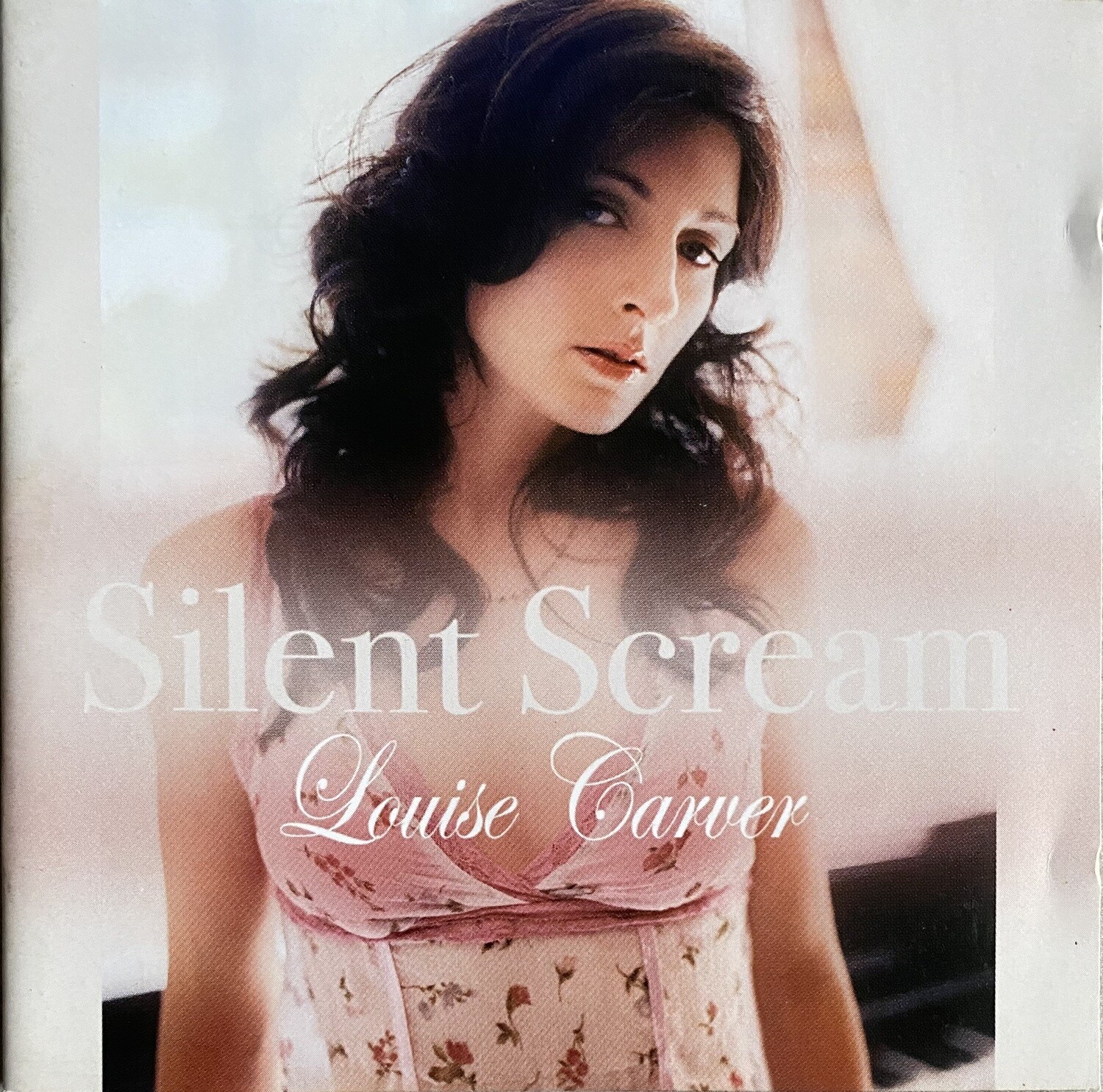 Louise Carver – Silent Scream