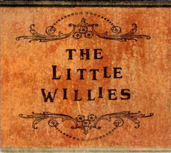 The Little Willies (with Norah Jones)