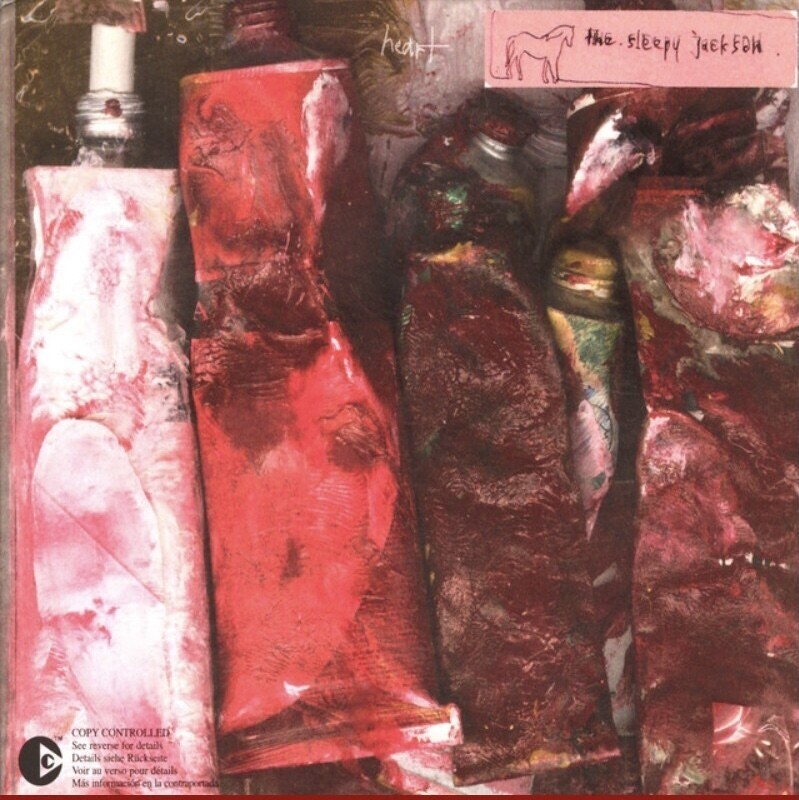The Sleepy Jackson – The Sleepy Jackson