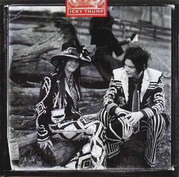The White Stripes – Icky Thump