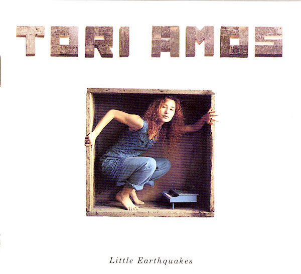 Tori Amos – Little Earthquakes