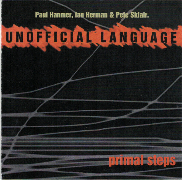 Unofficial Language – Primal Steps
