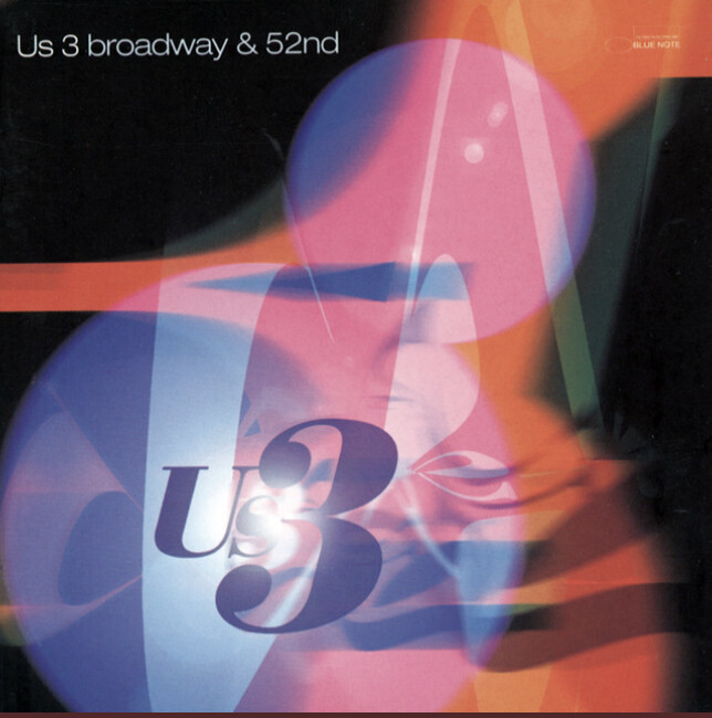 Us3 – Broadway &amp; 52nd