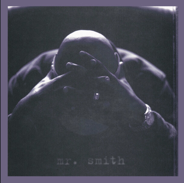 LL Cool J – Mr. Smith