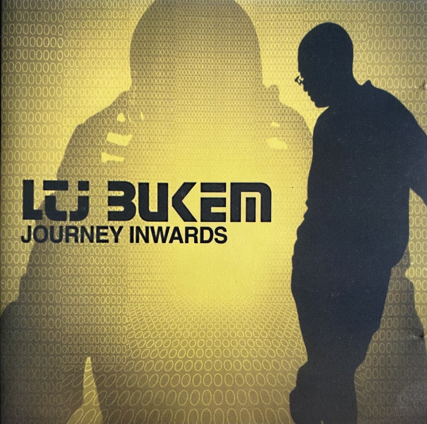 LTJ Bukem – Journey Inwards