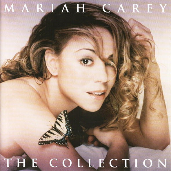 Mariah Carey – The Collection (CD)
