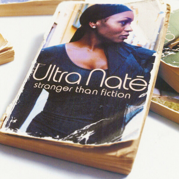 Ultra Naté – Stranger Than Fiction