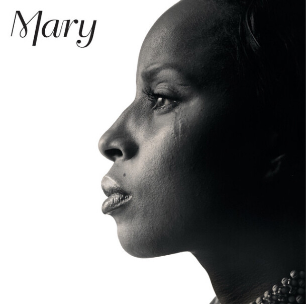 Mary J. Blige – Mary (CD)