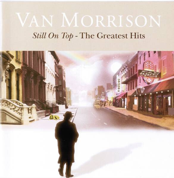 Van Morrison – Still On Top (The Greatest Hits) (2CD Set)