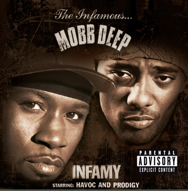 Mobb Deep – Infamy