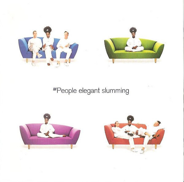 M People – Elegant Slumming