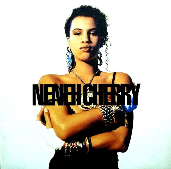 Neneh Cherry – Raw Like Sushi