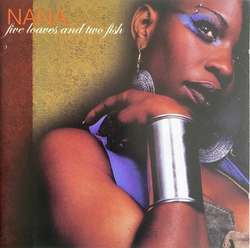 Nana - Five Loaves And Two Fish