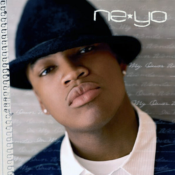 Ne-Yo – In My Own Words