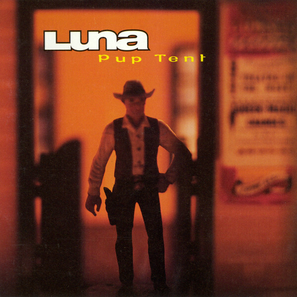 Luna – Pup Tent