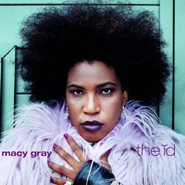 Macy Gray – The Id (CD)