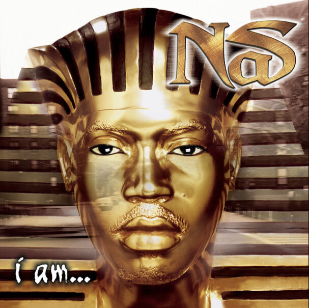 Nas – I Am...