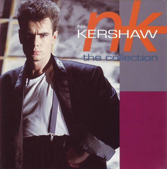Nik Kershaw – The Collection