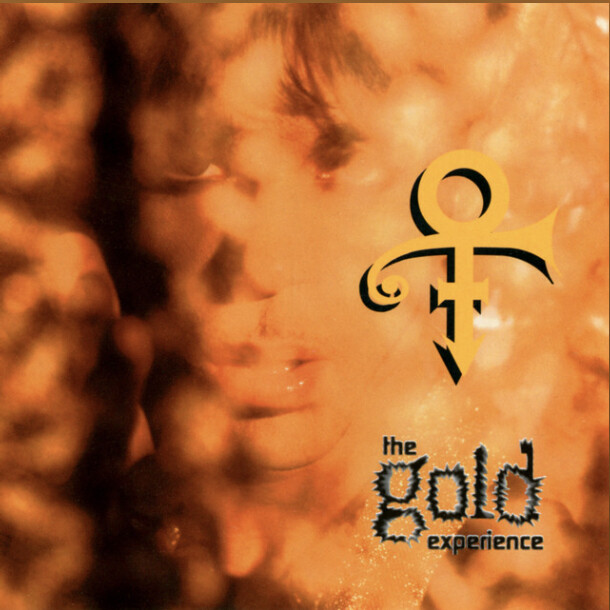 Prince – The Gold Experience (CD)